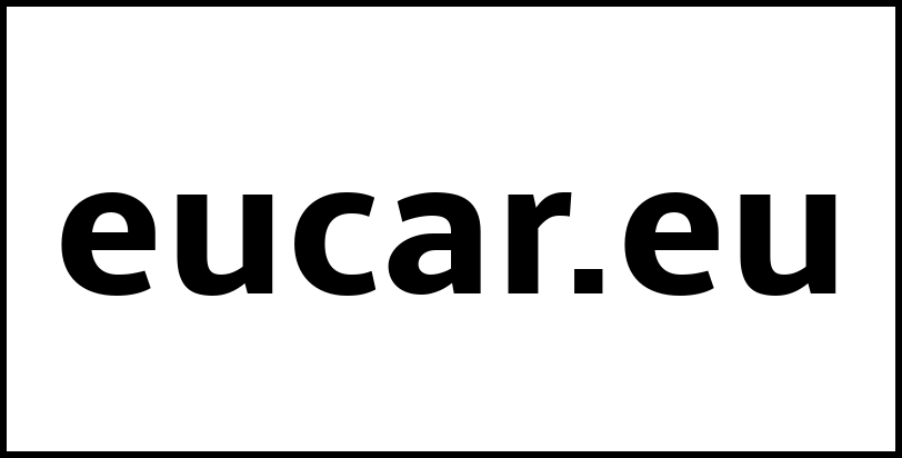 eucar.eu