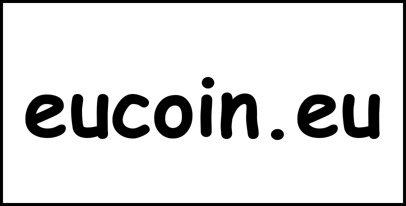 eucoin.eu