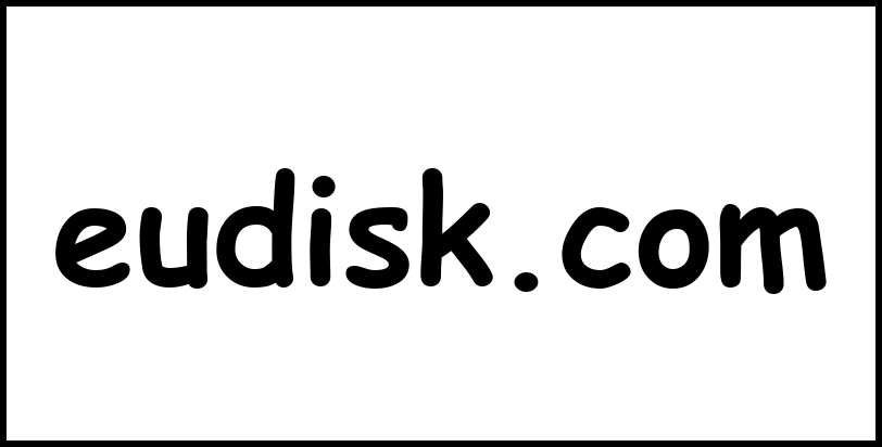 eudisk.com