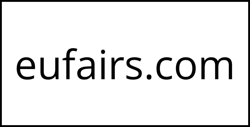 eufairs.com