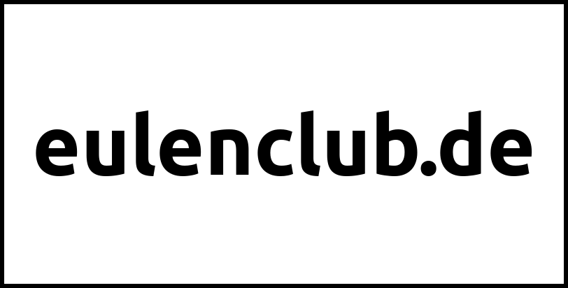 eulenclub.de