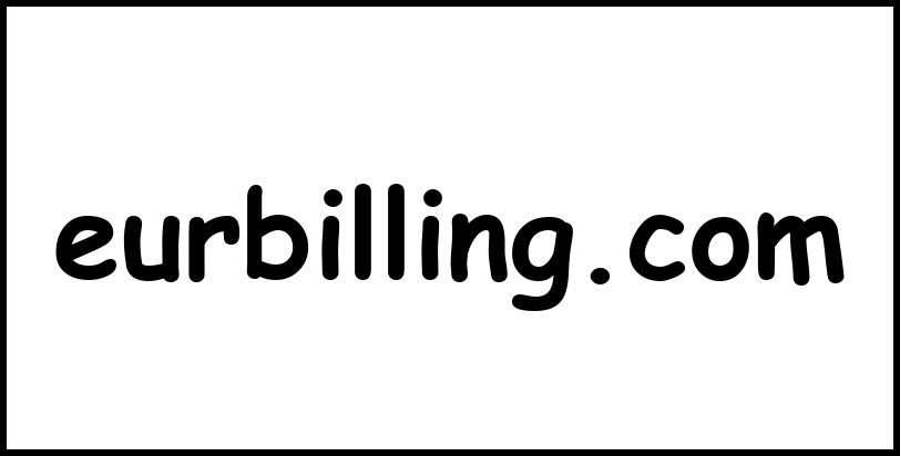 eurbilling.com