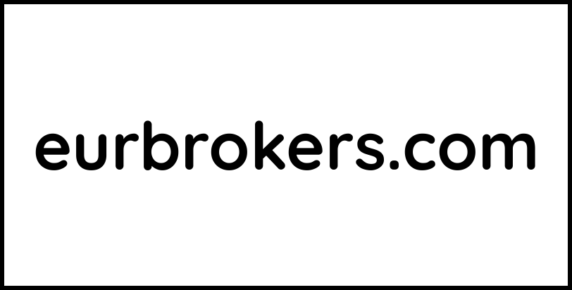 eurbrokers.com