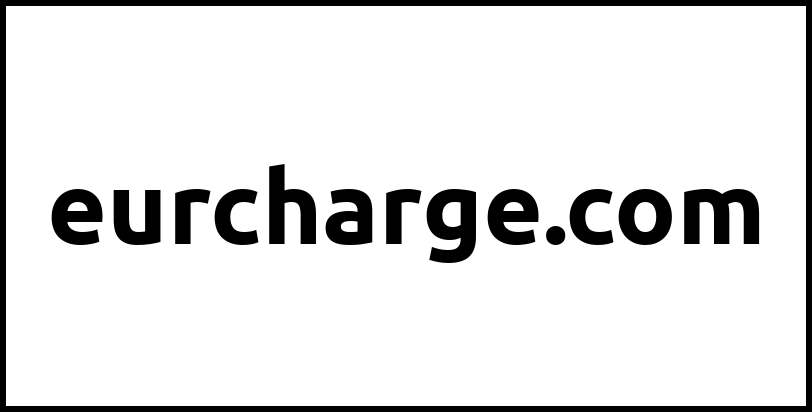 eurcharge.com