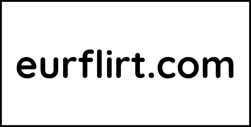 eurflirt.com