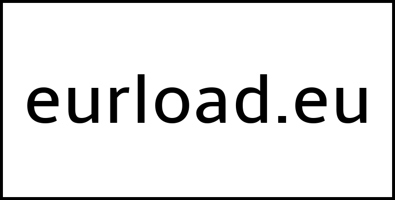 eurload.eu