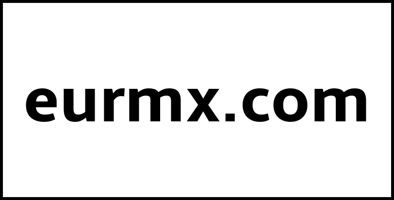 eurmx.com