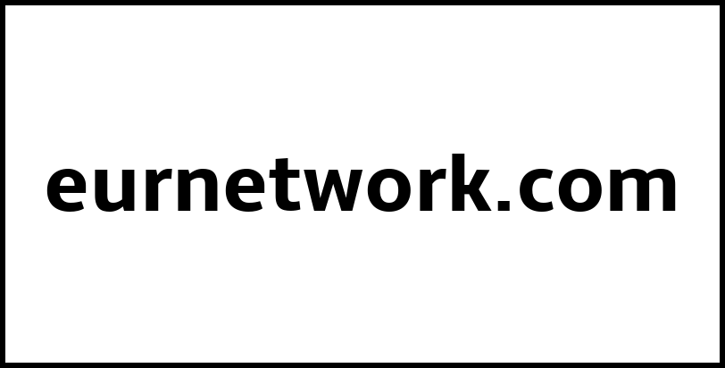 eurnetwork.com