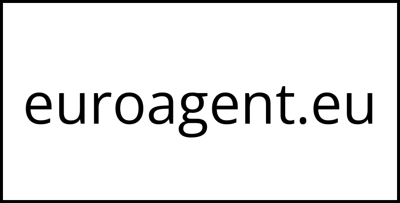 euroagent.eu