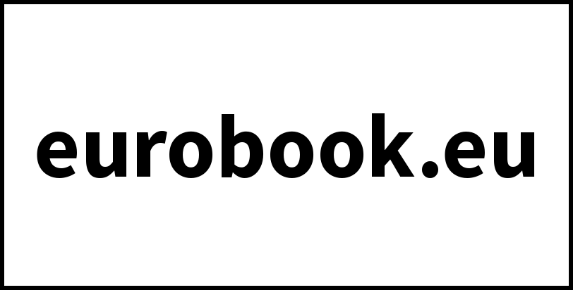 eurobook.eu