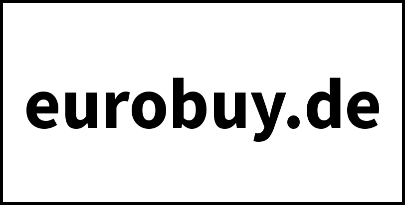 eurobuy.de