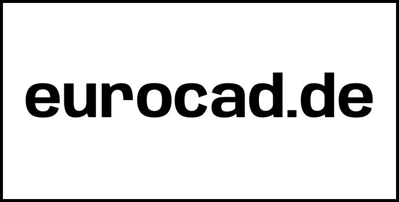 eurocad.de