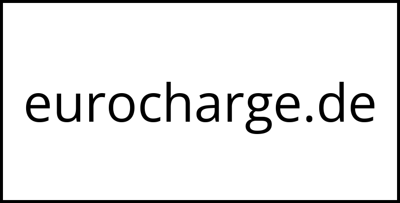 eurocharge.de