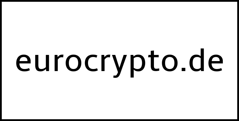 eurocrypto.de