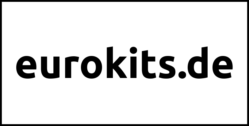 eurokits.de