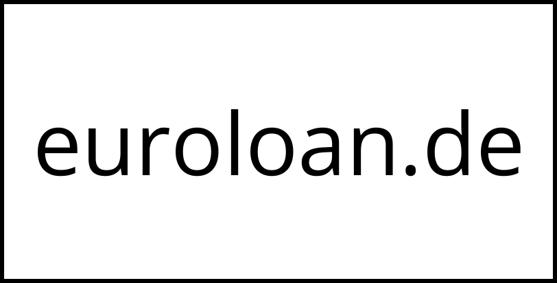 euroloan.de