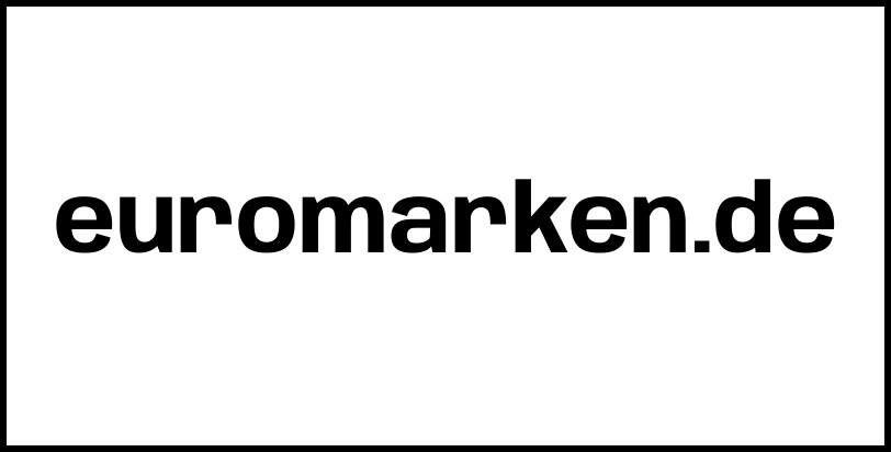 euromarken.de