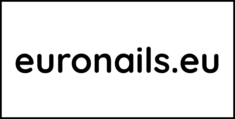 euronails.eu