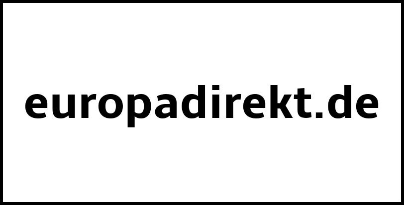 europadirekt.de