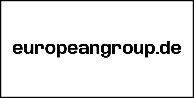 europeangroup.de