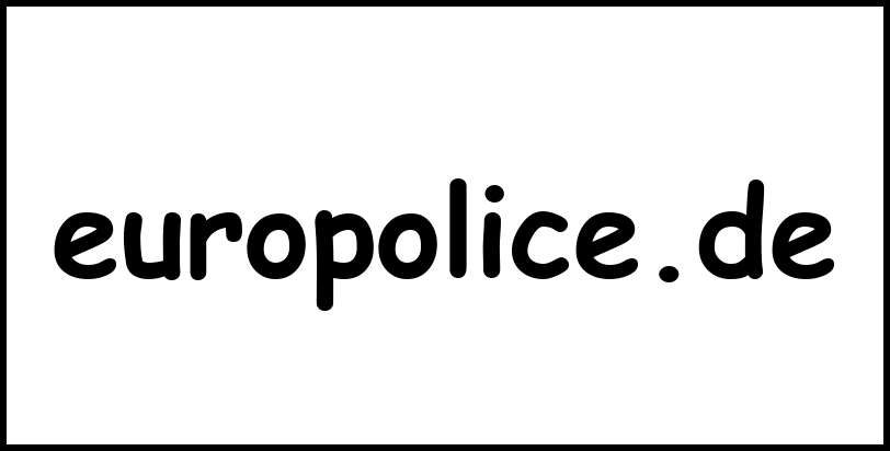 europolice.de