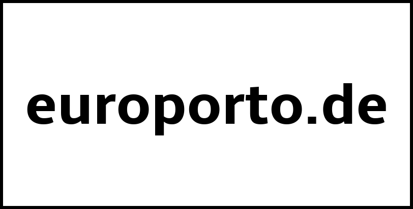 europorto.de