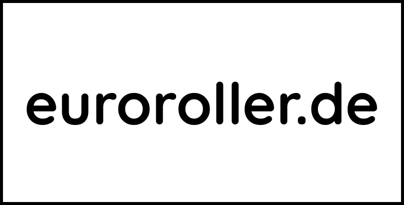 euroroller.de