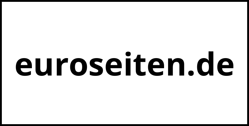euroseiten.de