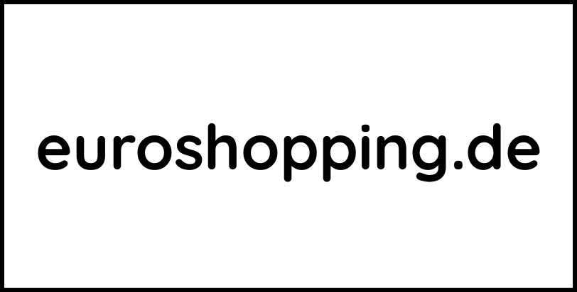 euroshopping.de