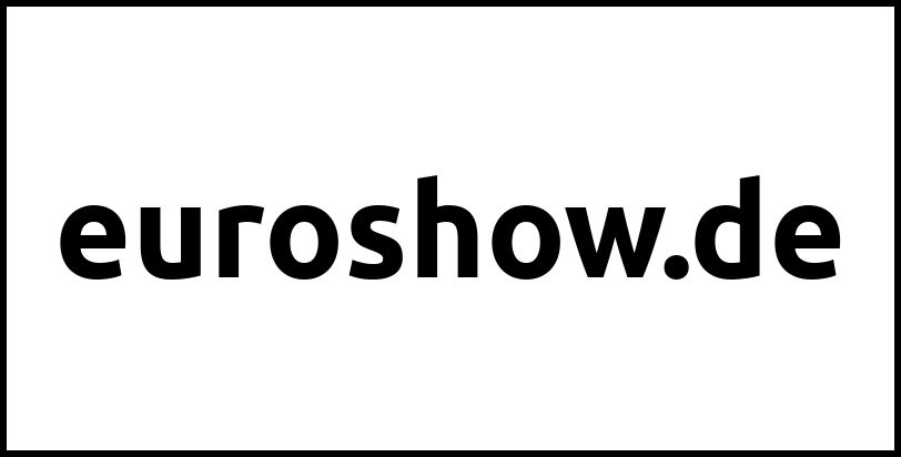 euroshow.de