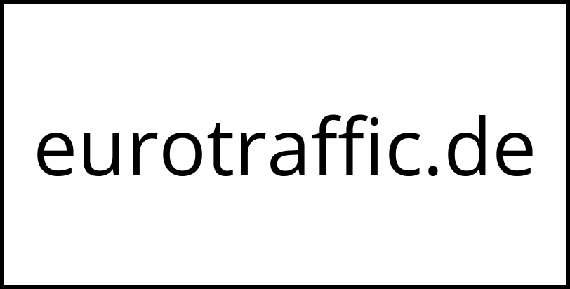 eurotraffic.de