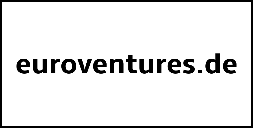 euroventures.de