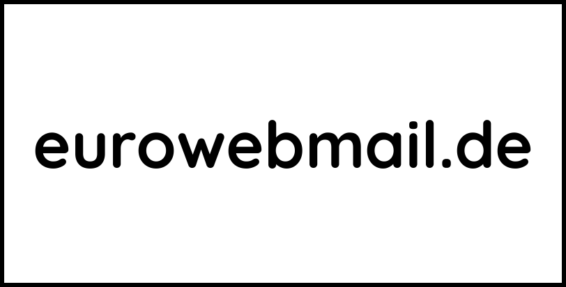 eurowebmail.de