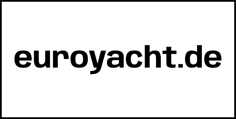 euroyacht.de