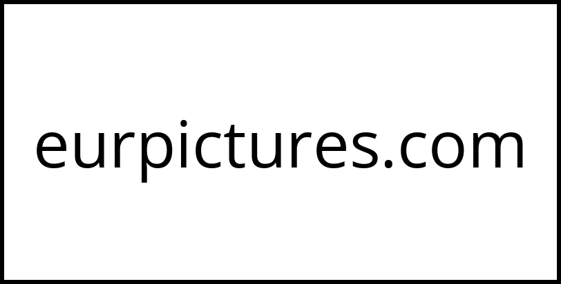 eurpictures.com