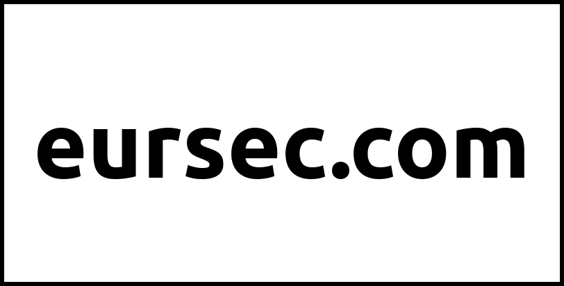 eursec.com