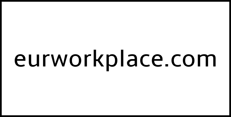 eurworkplace.com