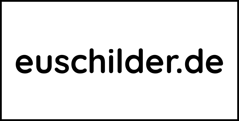 euschilder.de