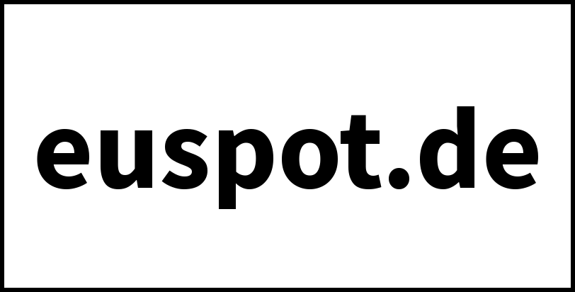 euspot.de