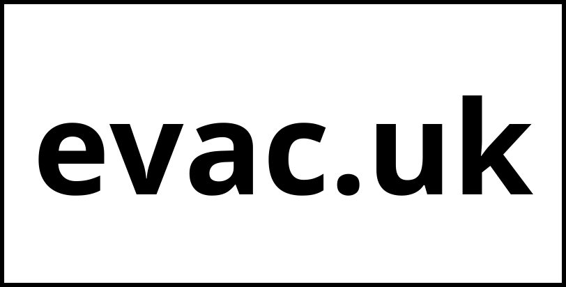 evac.uk