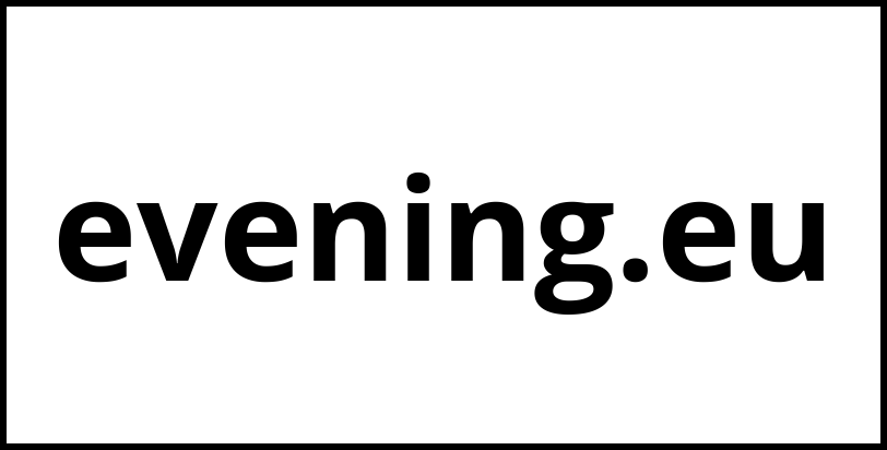 evening.eu