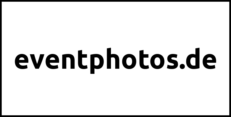 eventphotos.de
