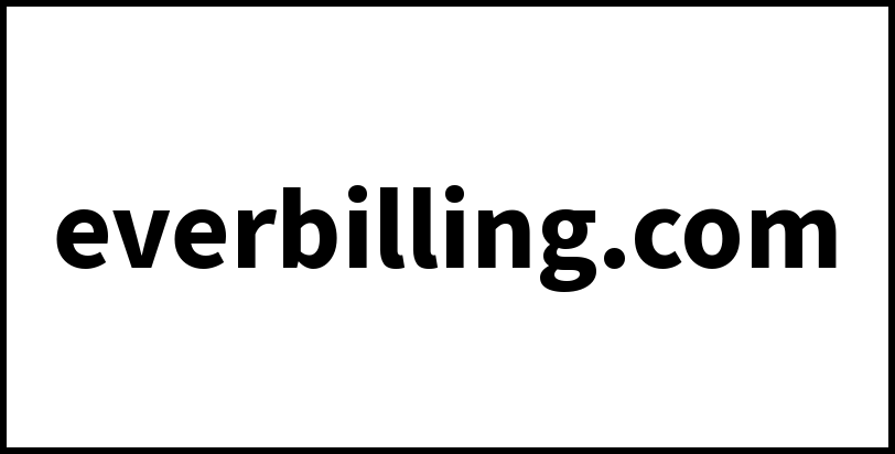 everbilling.com