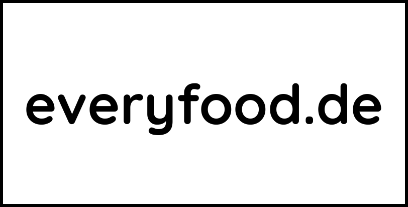 everyfood.de