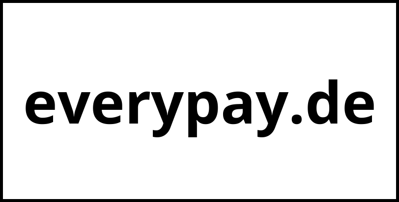 everypay.de