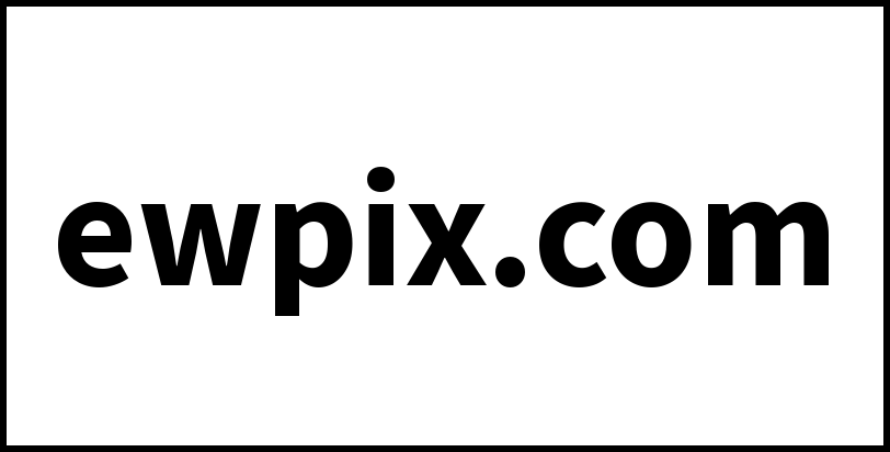 ewpix.com