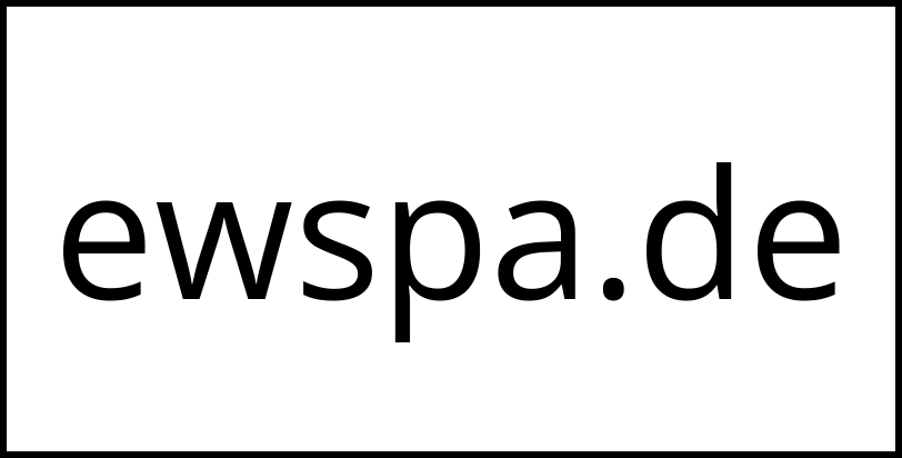 ewspa.de