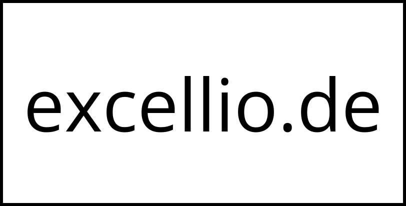 excellio.de