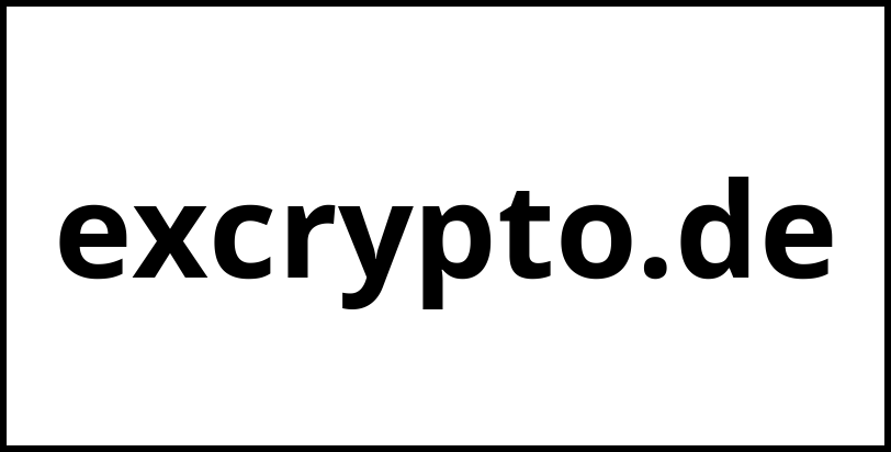 excrypto.de