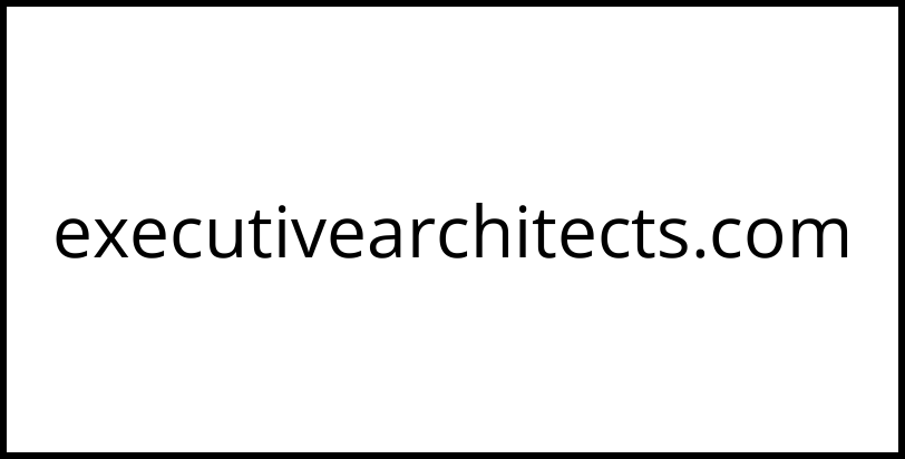 executivearchitects.com